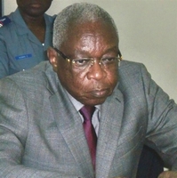 Ports d’Abidjan et de San-Pedro : Kanté Koly et Kouamé Jean-Baptiste, nouveaux PCA